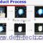 10 Finger Point Touch Projected USB Interface Capacitive Touch Panel