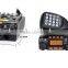 Car 136-174/400-480MHz Dual Band VHF/UHF Mobile Radio Transceiver Walkie Talkie