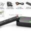 Android 4.2 smart IPTV box XBMC box ,OEM/ODM orders welcomed ,supports goolge TV market Allwinner A20 1G+4G WIFI Bluetooth