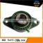 Spherical insert bearing UCFL215 UCFL216pillow block bearing