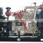 6 cylinder 55hp natual gas engine SP6105DTgas generator set CPT40GF