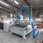 Multi Spindle 3D CNC Router/multi head 4 axis cnc machine