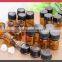2ml Essential Oil Glass Vials with Best Price and Good Quality                        
                                                Quality Choice