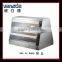 Stainless Steel Food Warmer For Catering With CE Certification