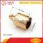 Custom Zinc Alloy Hardware Handbag Accessories