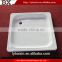 Wholesale new age products deep enamel steel shower tray