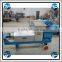 Industrial Double Screw Press Fruit Juice Making Machine