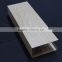 Easy Installation Wood Grain Suspended Metal Ceiling Aluminum Ceiling Panel U aluminum Screen Ceiling