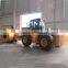 YUTONG Professional And Efficient Impact Compactor Roller For Sale