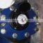 DN300 WOLTMAN TYPE WATER METER