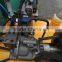 ceiling hydraulic press machine for decration