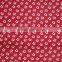 floral design print nylon spandex swimwear fabric wholesale