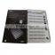 High quality spiral binding catalogue printing custom photo book printing