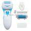 Cheap Battery operated professional callus remover pedicure tool                        
                                                Quality Choice
