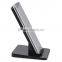 2016 Quick Charge QI Standard Cell Phone Signal Receiver Wireless Charger For Samsung