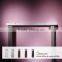 Bintronic Taiwan Home Design Curtain Pole Motorized Vertical Blinds Automatic Motorized Curtain Rail