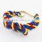China online shopping homemade bracelets for men