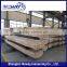 Two Post Floor Plate CE Standard Car Lift