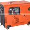 Factory price 5KW diesel generator welding machine with ISO9001-2008 certificate