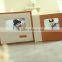 baby high quality beautiful leather album covers China professional manufacture