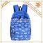Stock Korean Style Fashion School Backpack Wholesale