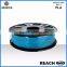 2015 newest and hottest 3D printing filament and 3D printer PC filament