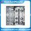 2015 lastest hot runner PET jar molds for tube