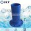 ISO2531/EN545/EN598/GB13295 Ductile Iron Flanged Fittings