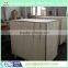 6" lab rubber two roll mill