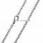 Stainless Steel Link Chain, Jewelry chain, bracelet chain