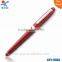 Modern design high quality eco-friendly promotional wooden fountain pen