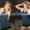 Special professional gym singlets yoga vest