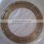 Construction Machinery Spare Parts Copper-base Friction Disc
