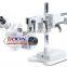 Trinocular Video Microscope SX4TD/PCB video inspection microscope