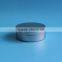 Latest design Aluminum Round Cosmetics Tin Can Wax Tin Box                        
                                                Quality Choice