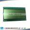 TN LCD Digit OEM TN/VA/HTN/STN/FSTN lcd panel