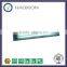 T8 tube fixture IP65 2x18w explosion proof fluorescent light