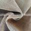 high quality Corduroy fabric velvet mercerived fabric factory direct sale