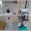 Semi-auto Plastic Bottle Capping Machine For Screw Cap 10-50mm