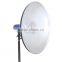 CONONMK 55cm beauty dish for photography Manufacturer China