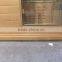 Portable Mini Infared Wooden Sauna Room KD-5001T