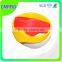 CMRFID Wholesale Silicone swimming, party rfid bracelet with factory price