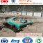 Made in China advanced technology sanitary waste water treatment machine for mini water treatment plant