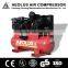 Kohler Gasoline driven piston air compressor JL 3095 ,compressor