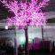 5m Christmas Led Flower Tree Light