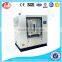 LJ 100kg laundry plant machine &barrier washer extractor