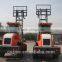 5.5 ton SZM C5500 terrain forklift with hydro mechanical control