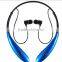 New Premium Wireless Earphones Headset