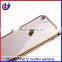 Wholesale cheap price tpu soft simple case for iphone 6s case phone cover