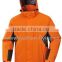 Windbreaker jacket for men with seam sealing tape(RM0217BW)